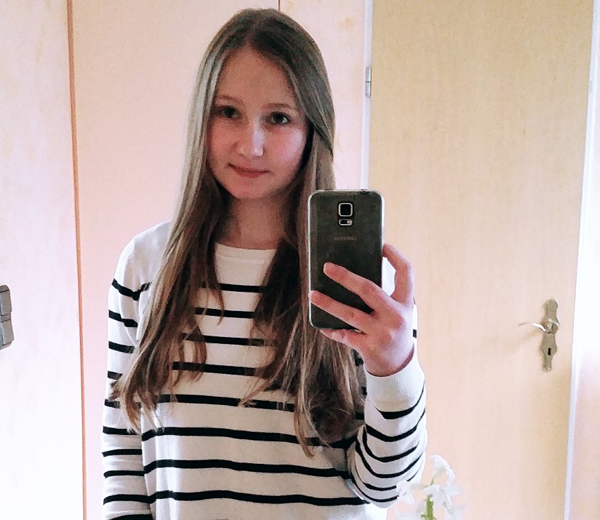 nathalie routine